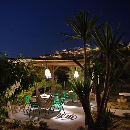 Orfeas House 2 Βίλα Πατητήρι Εξωτερικό φωτογραφία