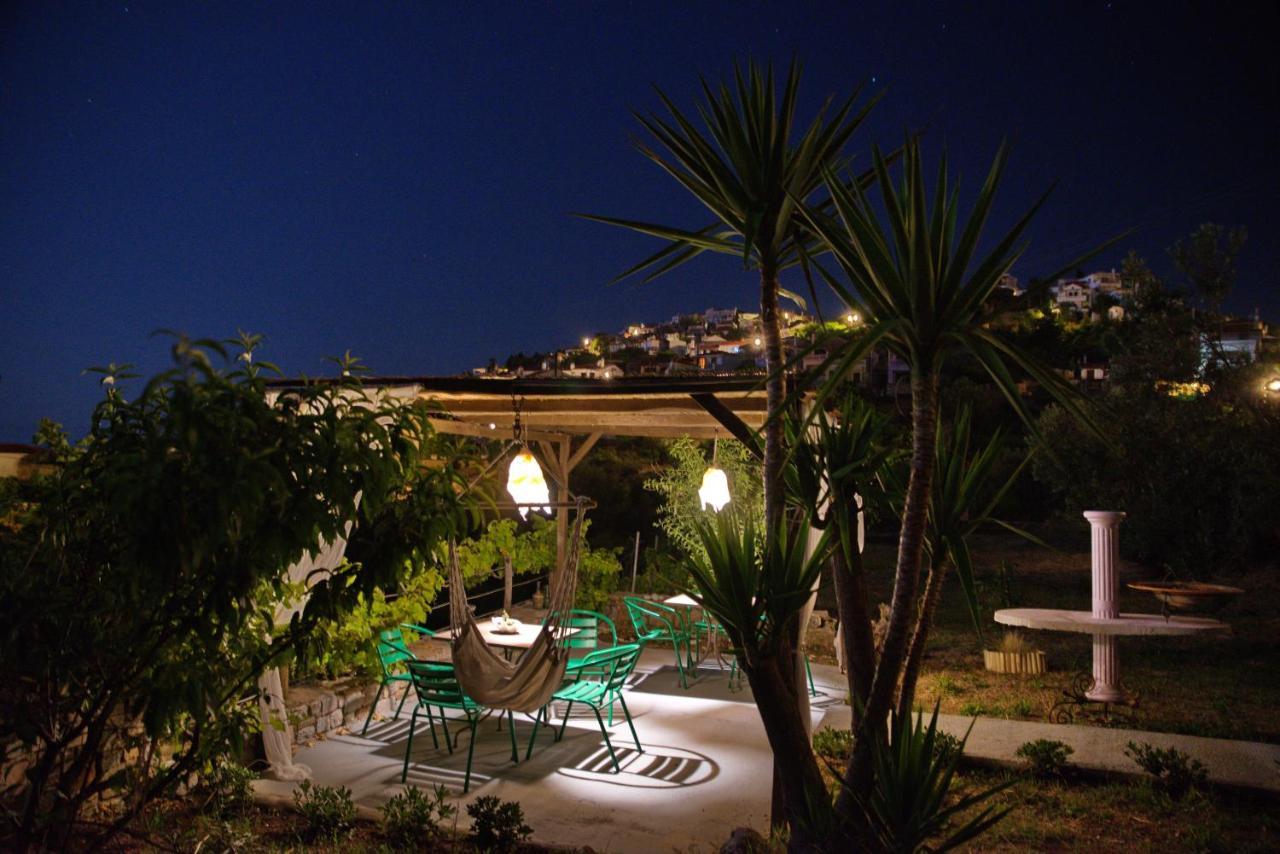 Orfeas House 2 Βίλα Πατητήρι Εξωτερικό φωτογραφία