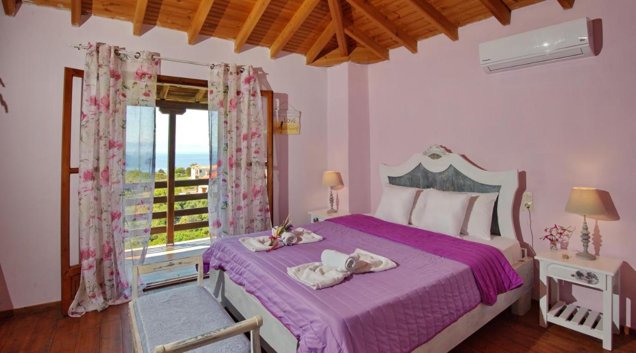 Orfeas House 2 Βίλα Πατητήρι Εξωτερικό φωτογραφία