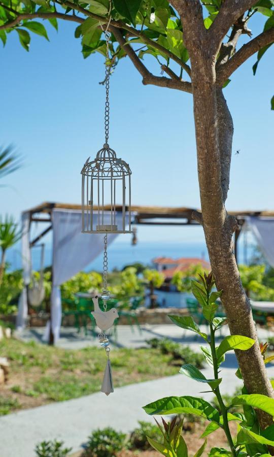 Orfeas House 2 Βίλα Πατητήρι Εξωτερικό φωτογραφία