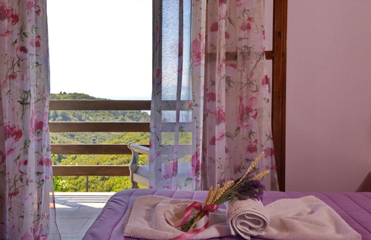 Orfeas House 2 Βίλα Πατητήρι Εξωτερικό φωτογραφία