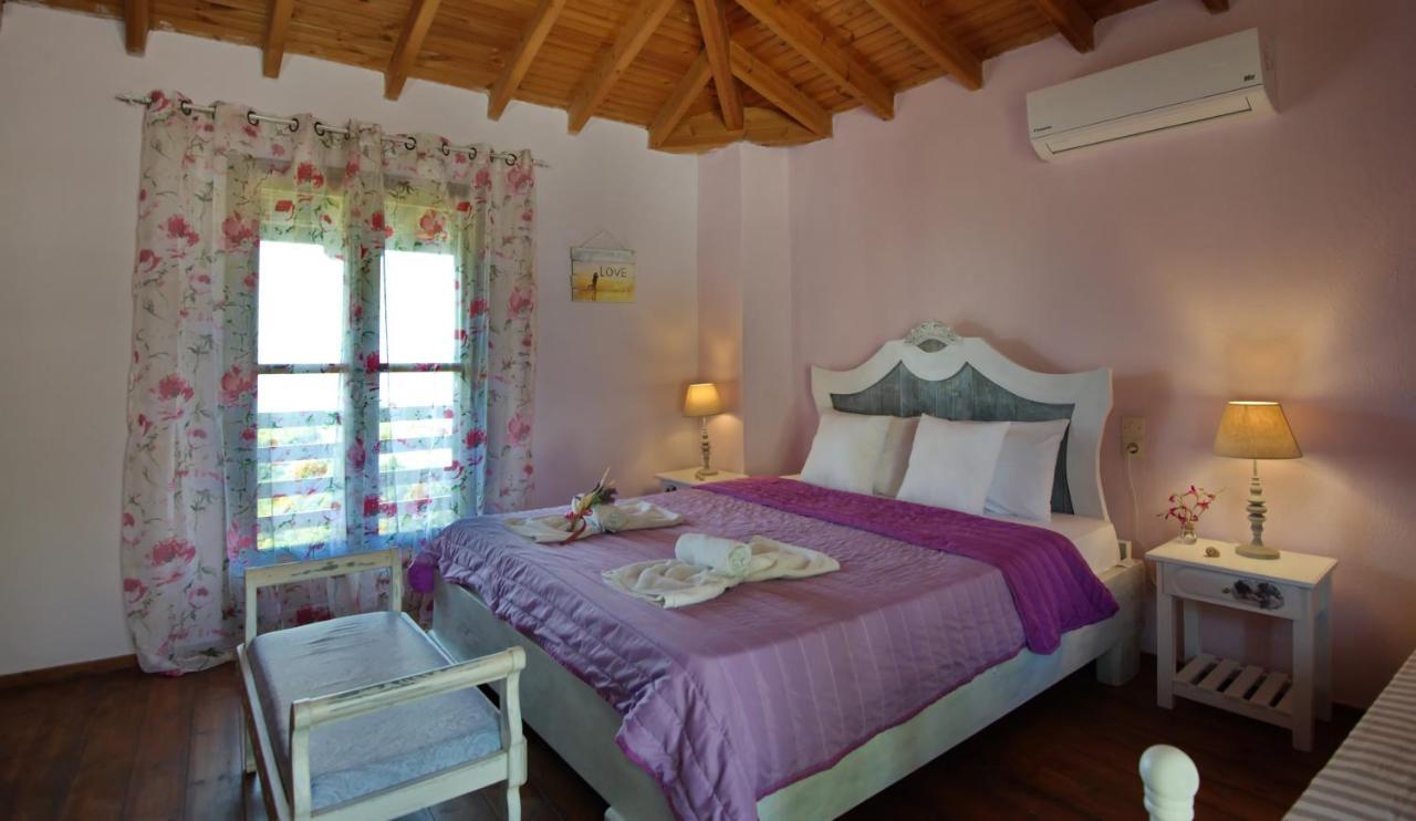Orfeas House 2 Βίλα Πατητήρι Εξωτερικό φωτογραφία